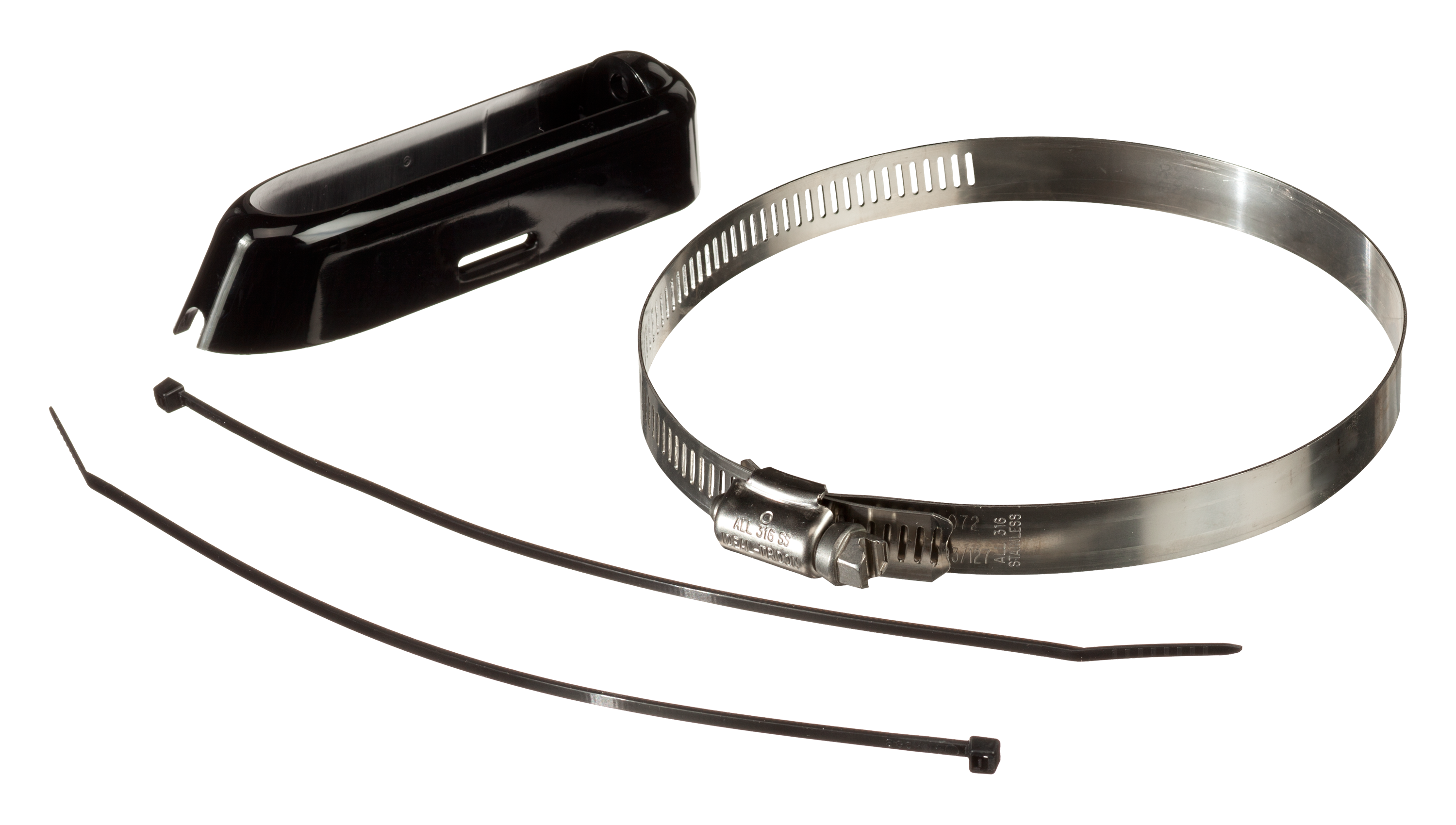 Lowrance DSI Transducer Trolling Motor Adaptor Cabela's